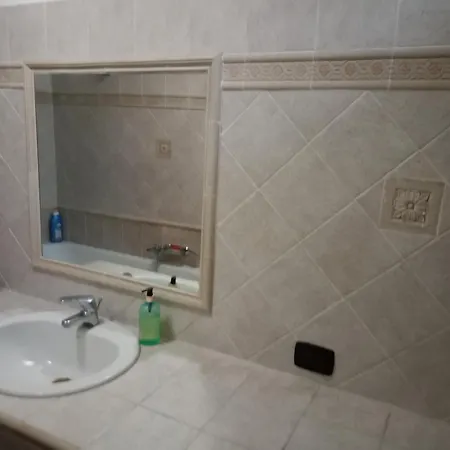 La Casa Di Zoe