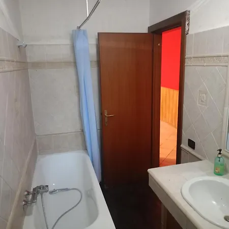 La Casa Di Zoe Apartment