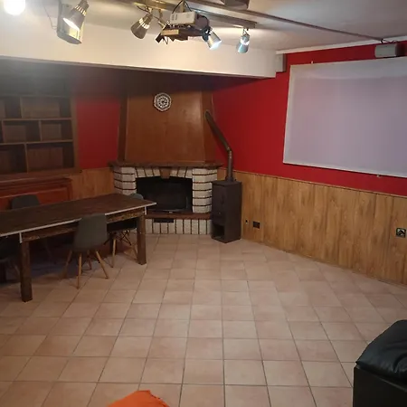 La Casa Di Zoe Apartment Ladispoli