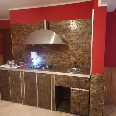 La Casa Di Zoe *
