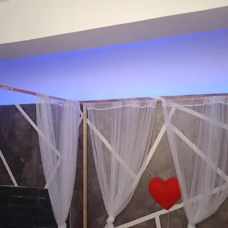 La Casa Di Zoe